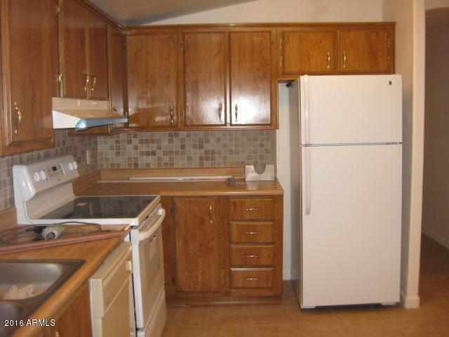 38 E Quail Hollow Dr E, Payson, AZ 85541 photo 15