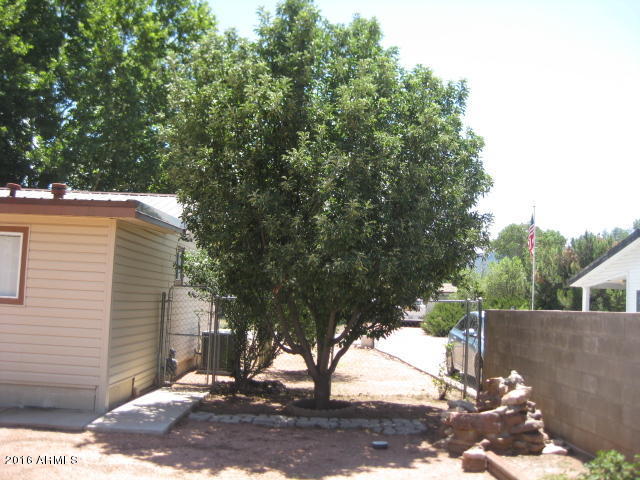 38 E Quail Hollow Dr E, Payson, AZ 85541 photo 22