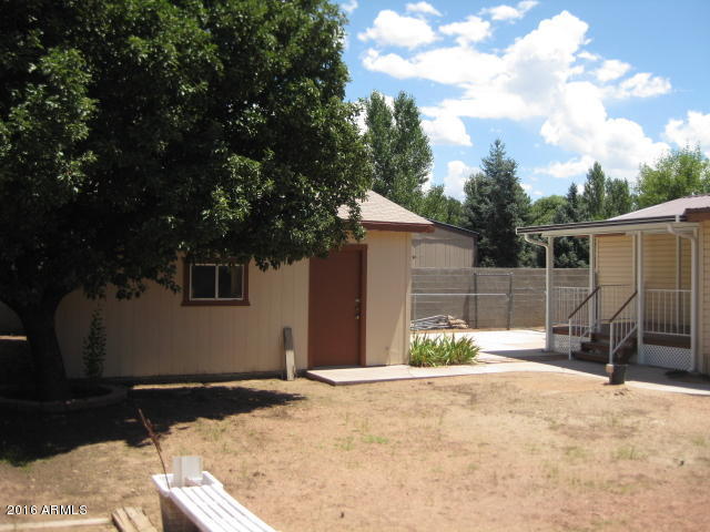 38 E Quail Hollow Dr E, Payson, AZ 85541 photo 21