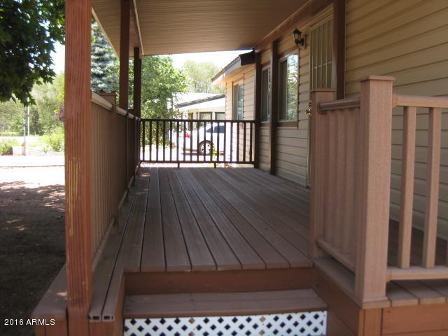 38 E Quail Hollow Dr E, Payson, AZ 85541 photo 5
