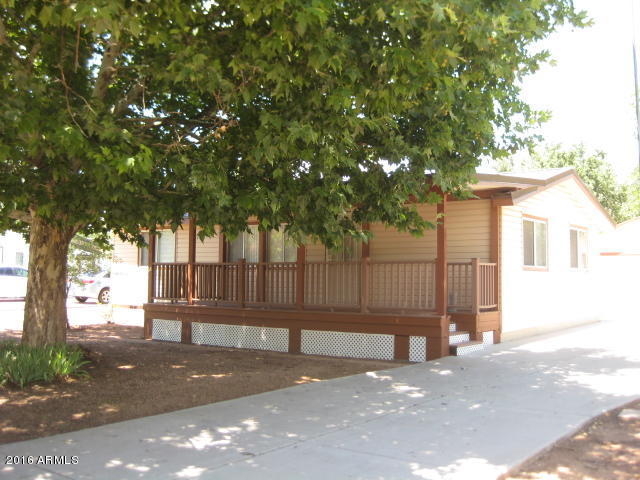 38 E Quail Hollow Dr E, Payson, AZ 85541 photo 2