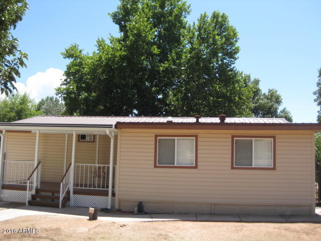 38 E Quail Hollow Dr E, Payson, AZ 85541 photo 20