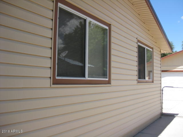 38 E Quail Hollow Dr E, Payson, AZ 85541 photo 4