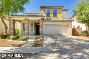 4258 E Milky Way, Gilbert, AZ 85295 photo 1