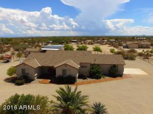 9311 N Diffin Rd, Florence, AZ 85132 photo 1