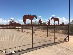 9311 N Diffin Rd, Florence, AZ 85132 photo 2