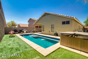 2743 E Jasper Dr, Gilbert, AZ 85296 photo 28