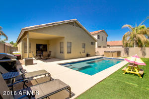 2743 E Jasper Dr, Gilbert, AZ 85296 photo 26