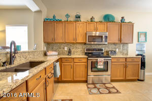 2743 E Jasper Dr, Gilbert, AZ 85296 photo 4