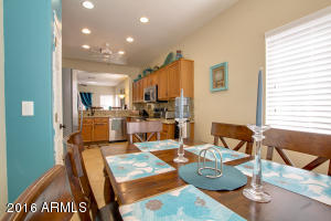 2743 E Jasper Dr, Gilbert, AZ 85296 photo 8