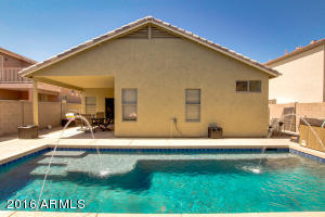 2743 E Jasper Dr, Gilbert, AZ 85296 photo 27