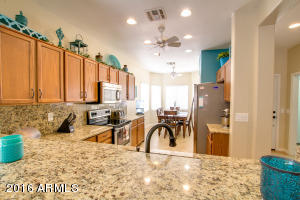 2743 E Jasper Dr, Gilbert, AZ 85296 photo 3