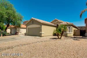 2743 E Jasper Dr, Gilbert, AZ 85296 photo 1