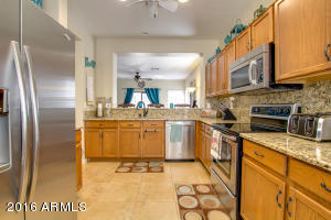 2743 E Jasper Dr, Gilbert, AZ 85296 photo 6