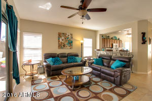 2743 E Jasper Dr, Gilbert, AZ 85296 photo 12