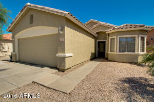 2743 E Jasper Dr, Gilbert, AZ 85296 photo 2