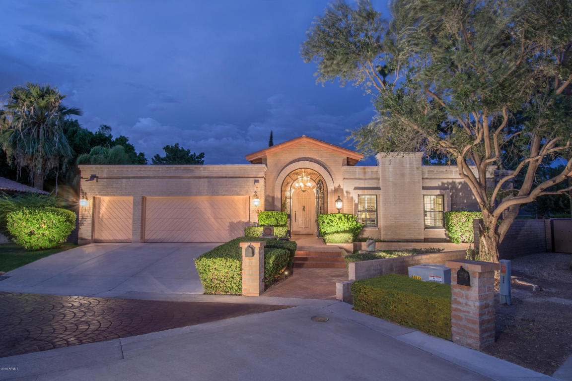 2532 E Marshall Ave, Phoenix, AZ 85016 photo 1