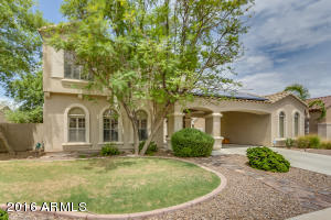 3676 E Fruitvale Ave, Gilbert, AZ 85297 photo 1