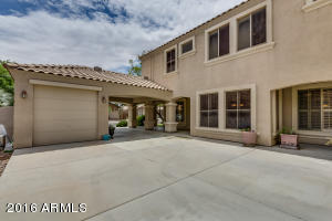 3676 E Fruitvale Ave, Gilbert, AZ 85297 photo 4