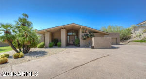 3500 E Lincoln Dr #52, Phoenix, AZ 85018 photo 1