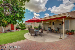10905 E Contessa St, Mesa, AZ 85207 photo 5