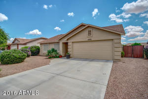 10905 E Contessa St, Mesa, AZ 85207 photo 1