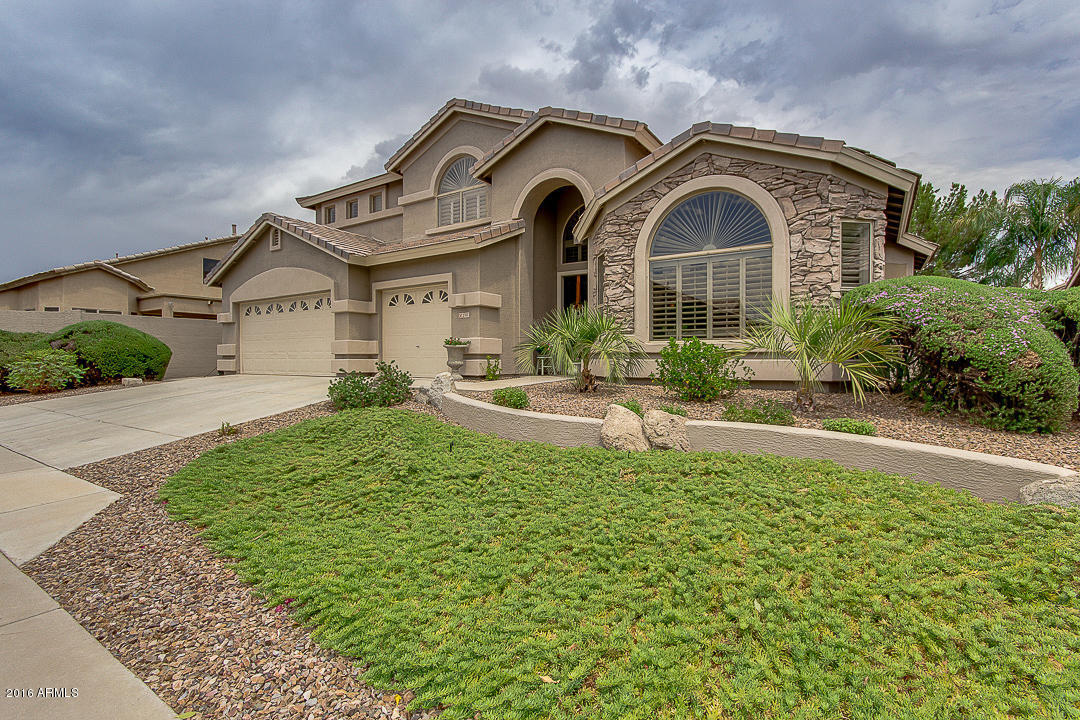 2707 S Vincent --, Mesa, AZ 85209 photo 3