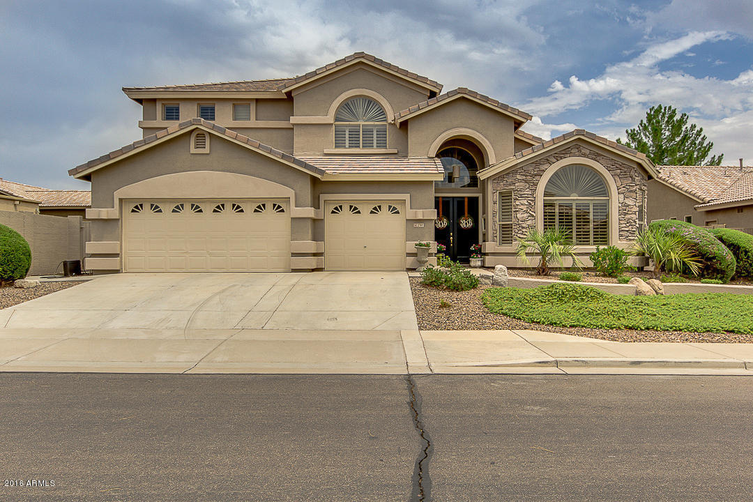 2707 S Vincent --, Mesa, AZ 85209 photo 1