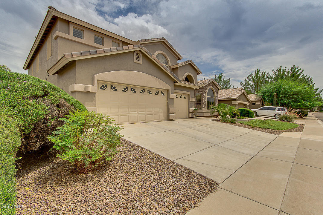 2707 S Vincent --, Mesa, AZ 85209 photo 2
