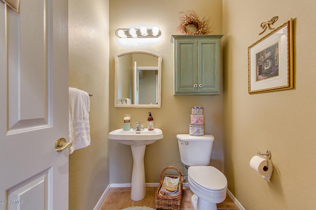 2707 S Vincent --, Mesa, AZ 85209 photo 15