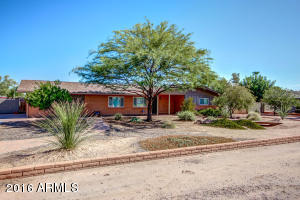 3402 E Desert Cove Ave, Phoenix, AZ 85028 photo 1