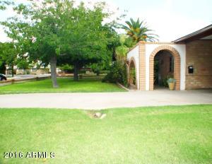 4017 N 38th Pl, Phoenix, AZ 85018 photo 4