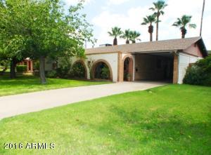 4017 N 38th Pl, Phoenix, AZ 85018 photo 1
