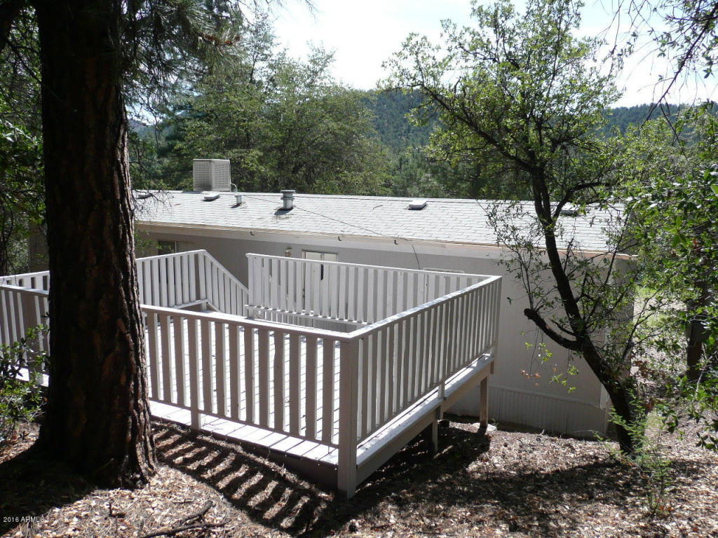 164 E Sharps Dr, Young, AZ 85554 photo 19