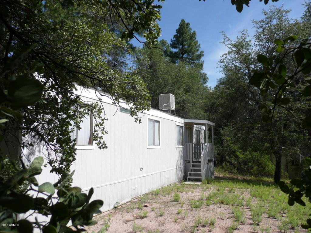 164 E Sharps Dr, Young, AZ 85554 photo 4