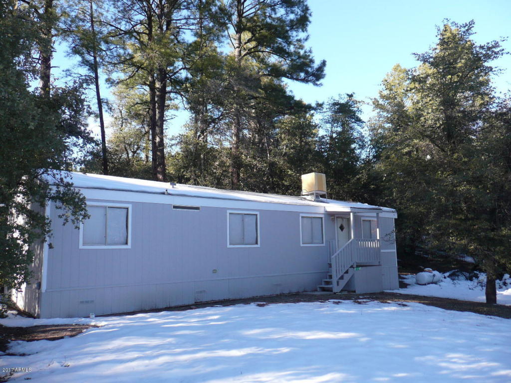 164 E Sharps Dr, Young, AZ 85554 photo 1