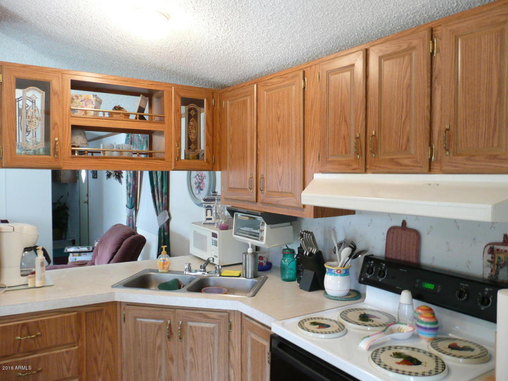 164 E Sharps Dr, Young, AZ 85554 photo 9