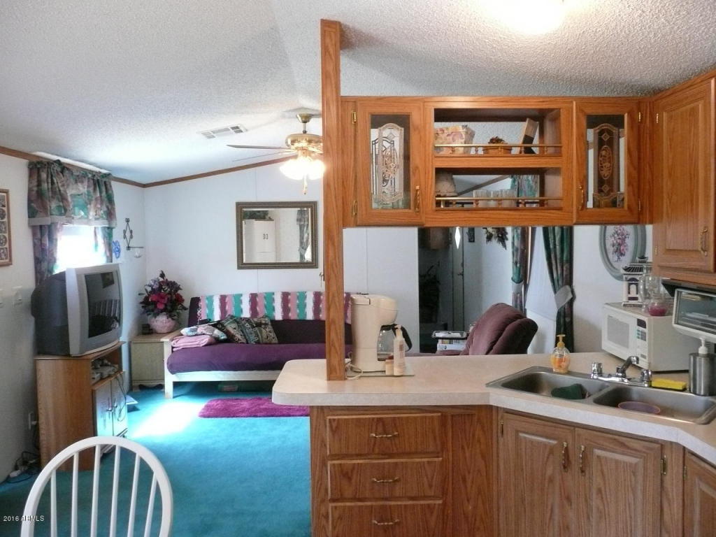 164 E Sharps Dr, Young, AZ 85554 photo 11
