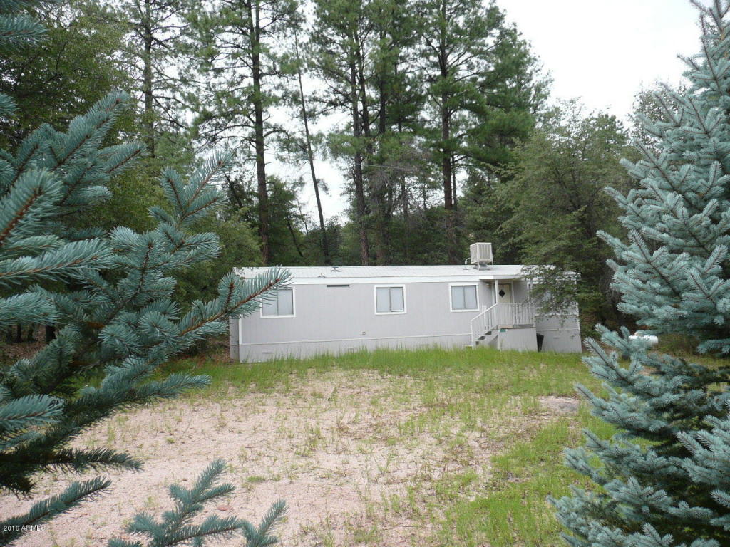 164 E Sharps Dr, Young, AZ 85554 photo 2