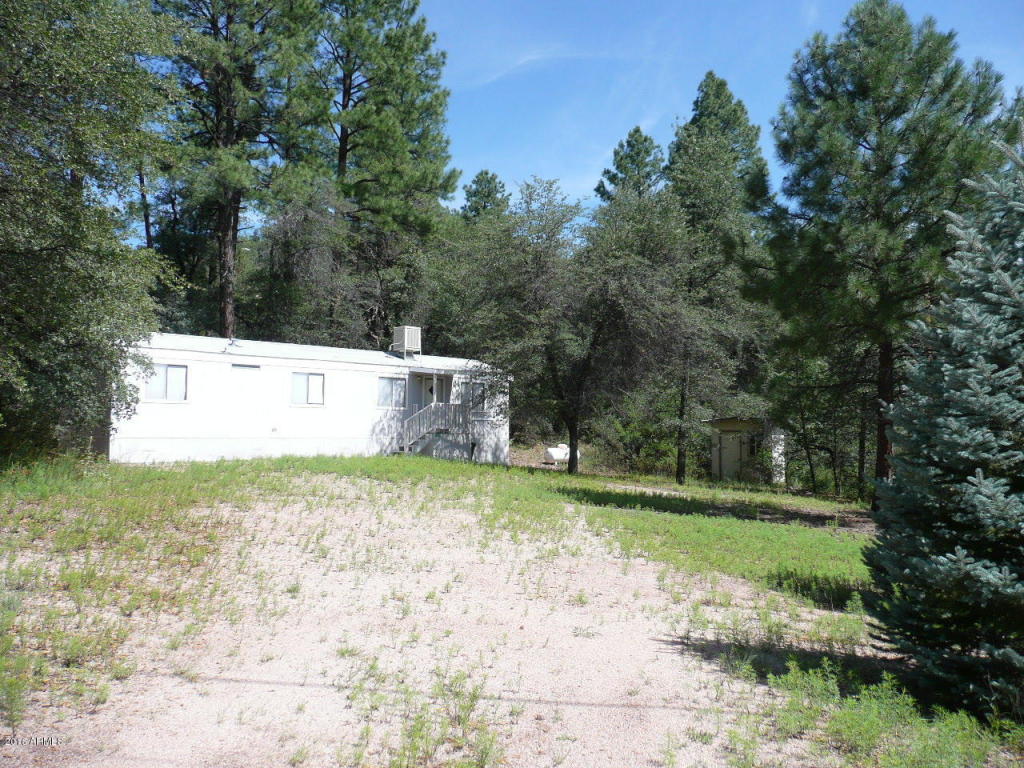 164 E Sharps Dr, Young, AZ 85554 photo 3