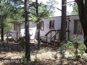 2967 Deer Trak, Overgaard, AZ 85933 photo 19