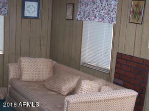 2967 Deer Trak, Overgaard, AZ 85933 photo 2
