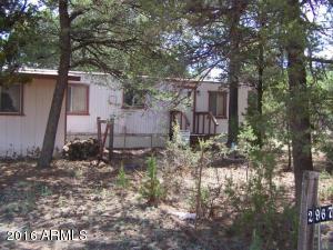 2967 Deer Trak, Overgaard, AZ 85933 photo 1