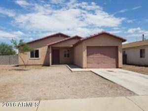 438 E Hinton Rd, Eloy, AZ 85131 photo 1