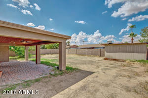 3644 E Crocus Dr, Phoenix, AZ 85032 photo 23