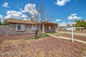 3644 E Crocus Dr, Phoenix, AZ 85032 photo 3