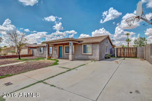 3644 E Crocus Dr, Phoenix, AZ 85032 photo 1