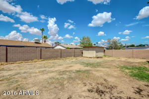 3644 E Crocus Dr, Phoenix, AZ 85032 photo 26