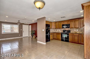 3644 E Crocus Dr, Phoenix, AZ 85032 photo 8