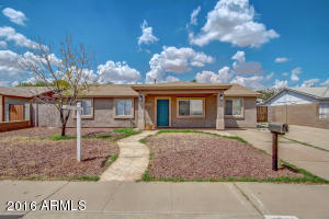3644 E Crocus Dr, Phoenix, AZ 85032 photo 2
